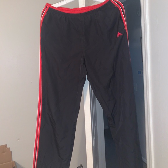 Adidas Tiro Track Pants - Picture 2 of 2